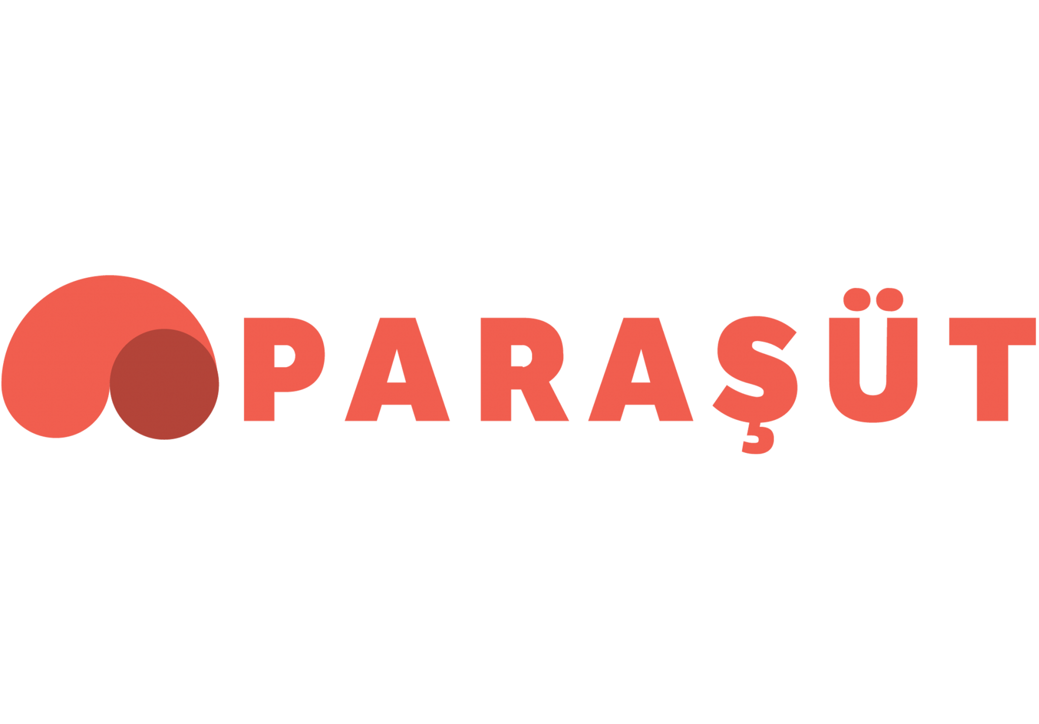 Paraşüt Logo